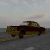 unnamed Cadillac