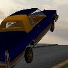 unnamed Cadillac